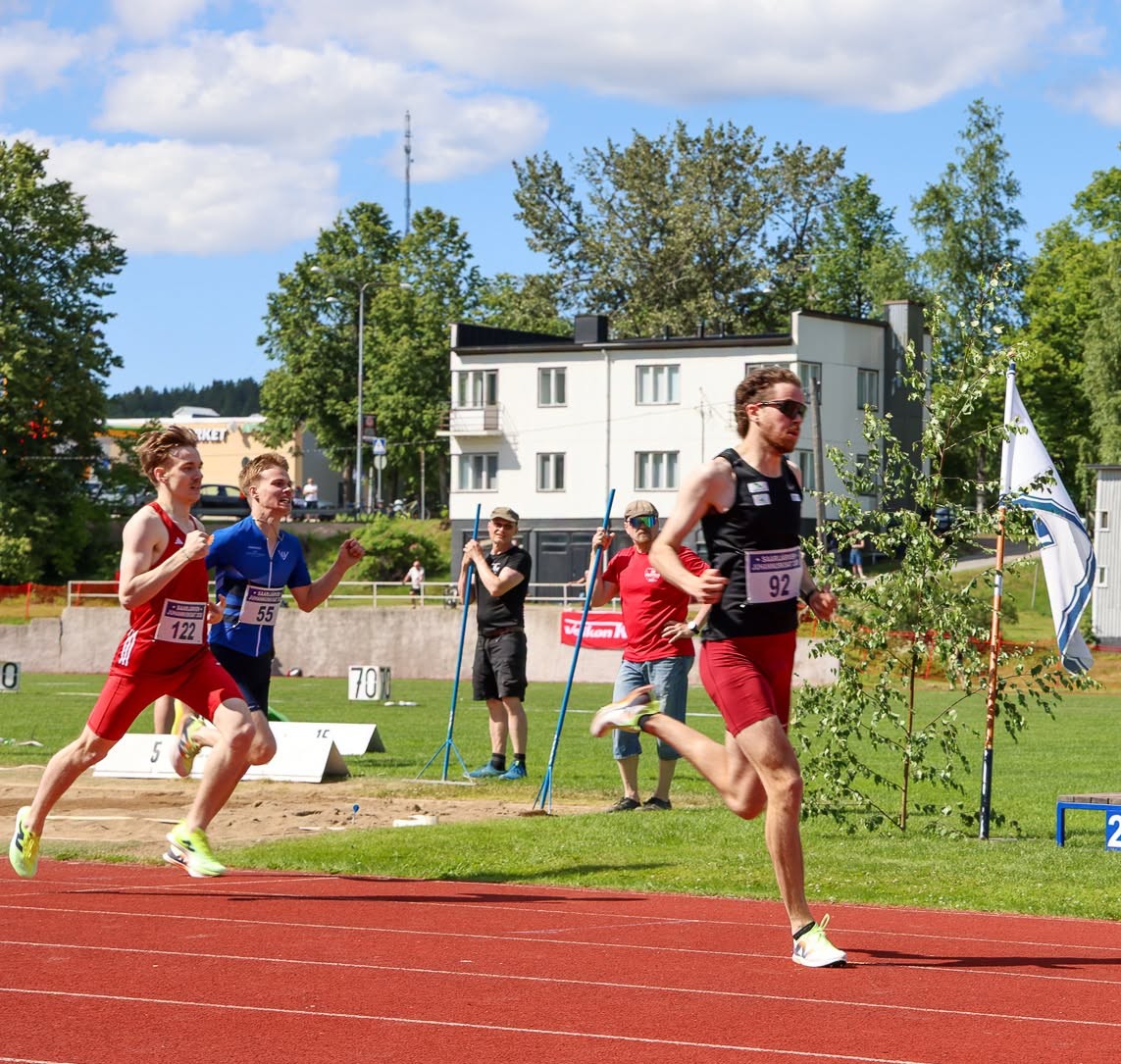 Kuva: Esko Pekkanen